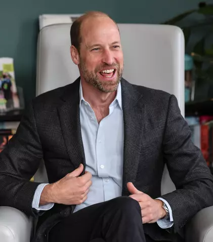 Prințul William, colaborare cu BBC Earth. Ce emisiune prezintă viitorul rege
