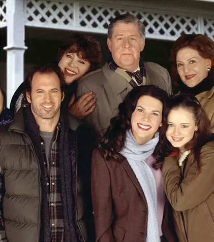 Cum arată acum actorii din „Fetele Gilmore”, la aproape 20 de ani de la finalul serialului de succes