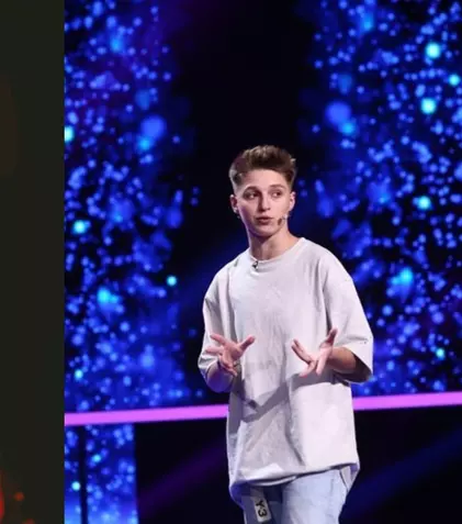 Bianca, fostă concurentă la iUmor, diagnosticată cu leucemie la doar 24 de ani: „Iubesc viața mai mult”