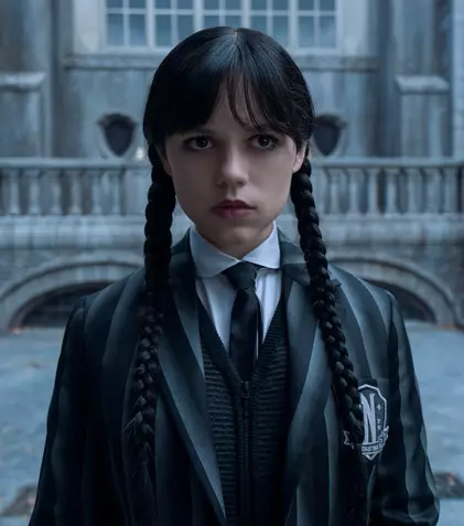 Wednesday revine pe Netflix cu al treilea sezon. Ce actori de renume fac parte din distribuție. Eva Green, doar una dintre numele anunțate