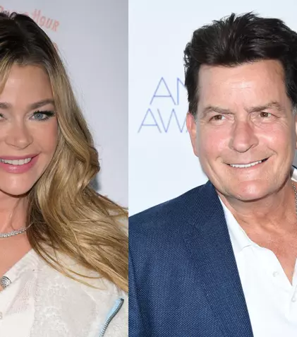 Charlie Sheen dezgroapă securea războiului. Actorul, un nou atac la adresa fostei soții, Denise Richards: „Extrem de costisitoare” 