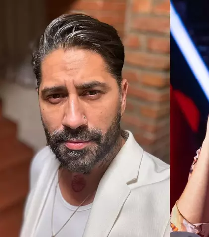 Tudor Chirilă renunță la procesul de defăimare împotriva lui Connect-R. De la ce pornise disputa dintre cei doi artiști