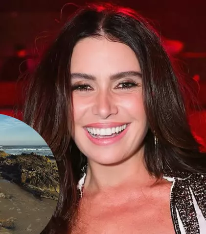 Giovanna Antonelli, imagini în costum de baie la 49 de ani. Interpreta lui Jade din „Clona” uimește cu silueta ei perfectă