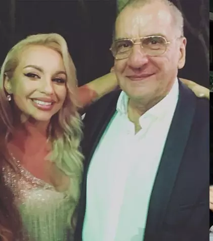 Actorul Alexandru Georgescu a murit. Mesajul dureros al fiicei sale, Eliza Natanticu: „Scena nu va mai fi la fel fără tine”