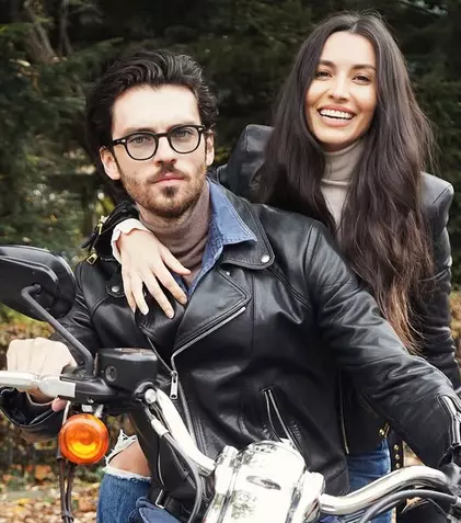 Lili Sandu, noi destăinuri despre căsătoria cu Silviu Țolu. „Suntem luați, cumva, în fața lui Dumnezeu”. EXCLUSIV