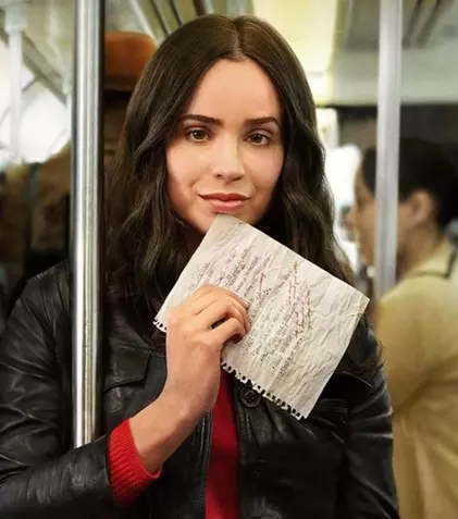 Mâine e o nouă zi: Comedia romantică de pe Netflix care îți va atinge sufletul. De ce să vezi filmul cu Sofia Carson în rol principal