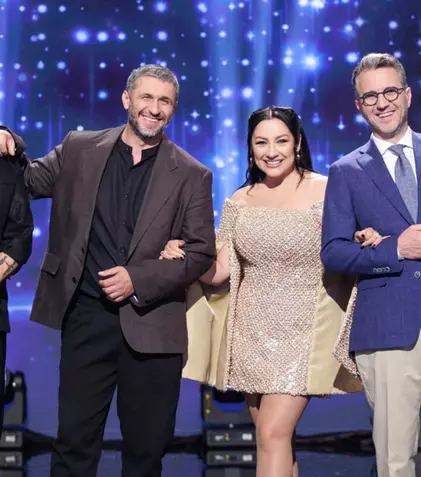 Ultima semifinală LIVE „Românii au talent”, 16 mai 2025: cei 12 concurenți care luptă pentru un loc în finală