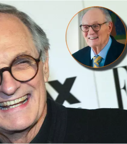 Alan Alda nu se lasă doborât de Parkinson. Actorul din „M*A*S*H” a bifat o apariție specială în serialul Netflix „Patru anotimpuri”