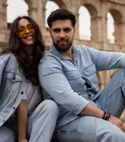 Alex Leonte a confirmat despărțirea de Manuela Lupașcu. Primele declarații ale fostului iubit al lui Theo Rose. „Separarea nu înseamnă sfârșit, ci început – un nou capitol”