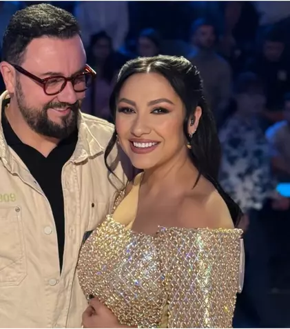 Andra, declarații emoționante înainte de marea finală „Românii au talent” 2025: „Mă leagă foarte multe amintiri”