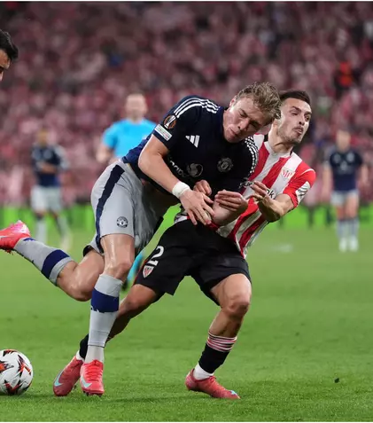 EUROPA LEAGUE & CONFERENCE LEAGUE: Cine transmite returul semifinalelor