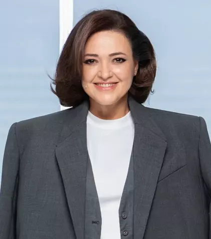Ce regretă Cristina Bâtlan în relația cu fiul ei. De ce tânărul i-a refuzat ajutorul. „Nu îmi reproșează”