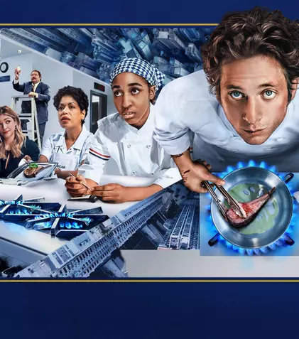 A fost lansat trailerul pentru „Ursul”, sezonul 4. Când are premiera pe Disney Plus