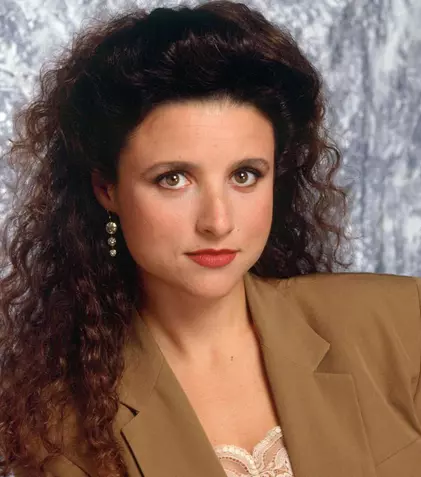 Julia Louis-Dreyfus refuză cererea fanilor Seinfeld: „Nu mai vreau să dansez ca Elaine!”