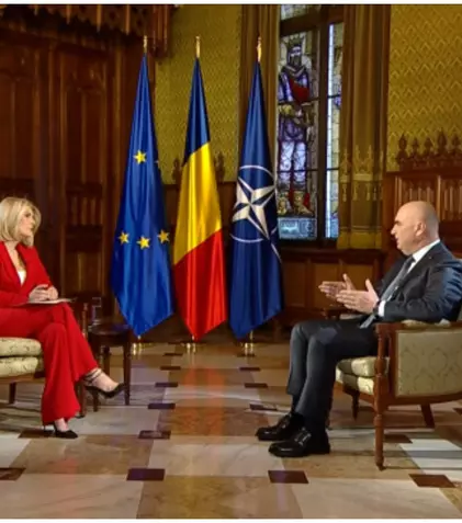 Ilie Bolojan, față în față cu românii înainte de turul decisiv al alegerilor. Declarații exclusive, la Observator Antena 1