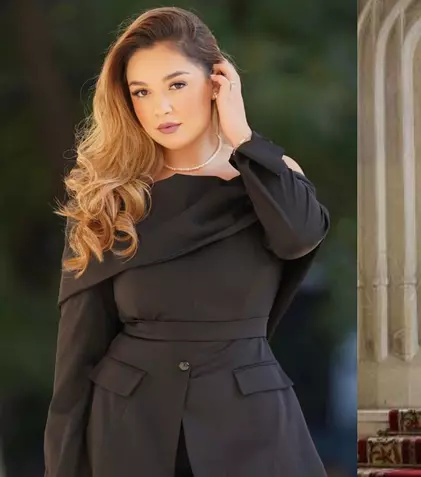 Ilinca Simion, vacanță la malul mării. Imaginea care a creat o adevărată dezbatere printre fani: „Lipsește cineva!”