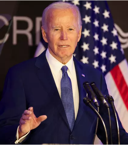 Joe Biden, lovit de o boală gravă la 82 de ani. Medicii au confirmat cancerul agresiv