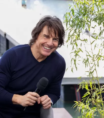Tom Cruise a intrat în Cartea Recordurilor la 60 de ani. Totul se datorează rolului din „Misiune imposibilă”