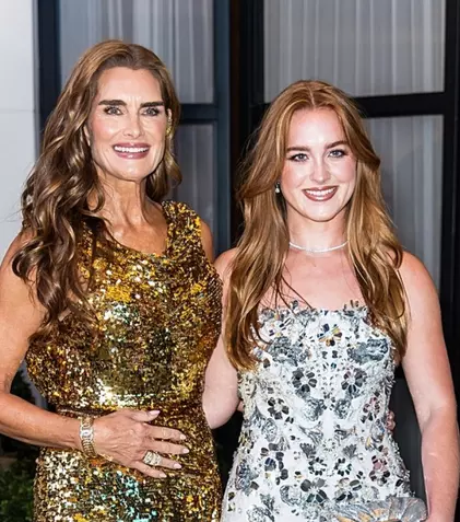 Brooke Shields, decizie radicală legată de moștenirea familiei. Ce nu-i va lăsa sub nicio formă fiicei sale mai mari și de ce a dezamăgit-o Rowan