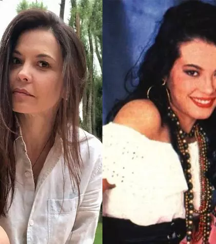 Cum arată astăzi Coraima Torres, vedeta telenovelei „Kassandra”. S-a retras din lumina reflectoarelor și trăiește în Columbia