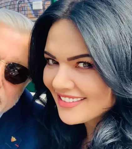 Ioana și Ilie Năstase divorțează! Primele declarații. „E vorba de agresivitatea verbală și fizică”