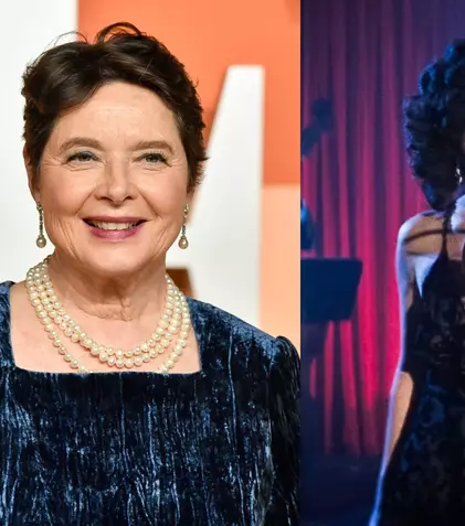 Isabella Rossellini a împlinit 73 de ani. O viață spectaculoasă, între moștenirea părinților și propriul destin artistic