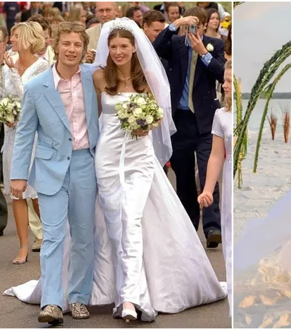 Jamie Oliver dezvăluie secretul unei iubiri de 25 de ani: „Jools, încă te iubesc ca la 18 ani”. Ce a spus celebrul bucătar despre soția lui