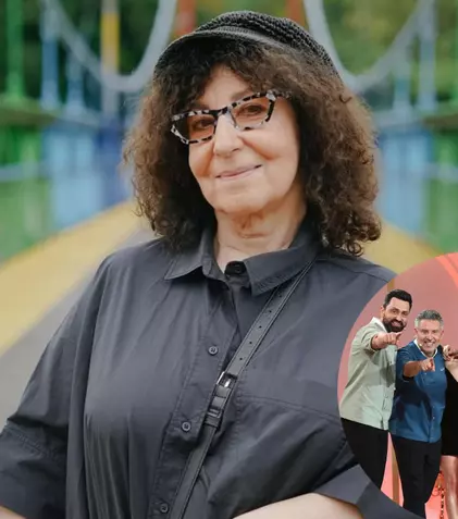 Mona Segall, despre tensiunile din culisele „Chefi la cuțite”. De la ce pornesc discuțiile cu jurații