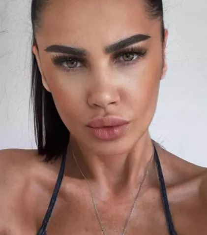 Oana Zăvoranu, atac dur la adresa Deliei. Ce acuzații îi aduce: „Ceea ce faci este de-a dreptul demonic”