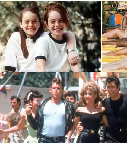 10 filme de vacanță ideale pentru zilele toride de vară. Recomandări care te duc în concediu chiar și de pe canapea
