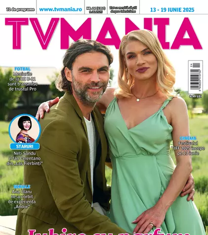 TVMania 9 iunie 2025: Final de sezon pentru „Iubire cu parfum de lavandă” la Antena 1