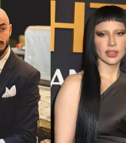 Cum a fost pentru Victor Dorobanțu să joace alături de Lady Gaga în Wednesday. „A fost ținut secret și față de mine”