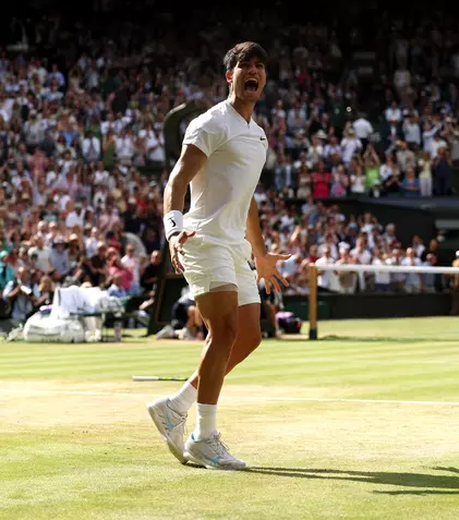 Wimbledon și Turul Franței, cap de afiș în iulie la Eurosport. Toate meciurile și etapele, live pe Max