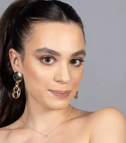 Ana Radu, antrenament intens pentru comedie: „Acest gen este foarte dificil de jucat, este o matematică”. EXCLUSIV