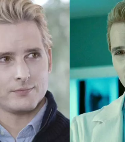 Cum arată astăzi actorul Peter Facinelli din „Twilight”. Apelează la un tratament bizar pentru a-și menține aspectul tânăr