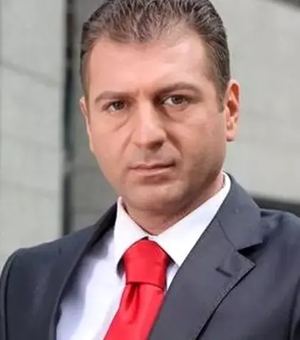 Christian Sabbagh a suferit un AVC acum un an și s-a tratat în secret. Cine i-a fost alături: „Eu am avut noroc. Dar câți mor cu zile?”