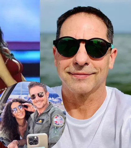 Mesajul lui Dan Negru după moartea lui Felix Baumgartner. Ce a spus despre Mihaela Rădulescu. „E o victimă”