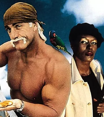 Hulk Hogan, între legendă și comedie: două filme cu starul wrestlingului, acum pe FilmBox și FilmBox+