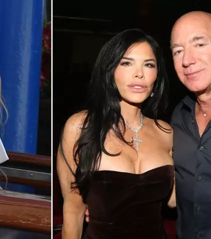 Sydney Sweeney și Jeff Bezos au bătut palma. Ce proiect pregătesc împreună. Promite să devină un hit internațional!
