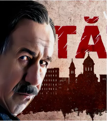 Actorii din „Tătuțu’” se întâlnesc cu fanii pe Voyo înainte de premiera sezonului 2. Când începe watch party-ul live