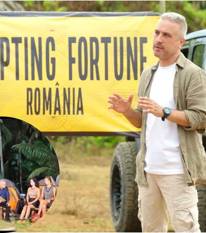 Final tensionat la „Tempting Fortune România”. Decizii cruciale și confruntări dure înainte de Marea Finală