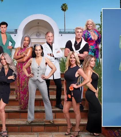 Alan McGarry, despre dependența de operațiile estetice și redescoperirea sinelui în „Botched Presents: Plastic Surgery Rewind” | EXCLUSIV