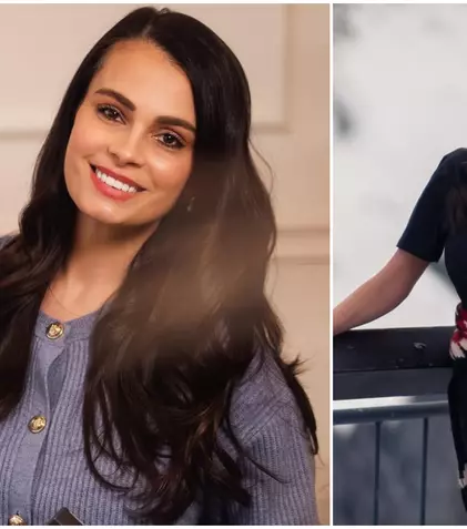 Anca Serea lansează un proiect ambițios în București: „Muncesc asiduu de mai bine de un an!”