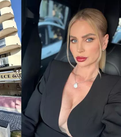 Prețuri în scădere pe litoral: hotelurile vedetelor, gata să primească turiști și în septembrie. Ce ofertă a pus la bătaie Andreea Bănică