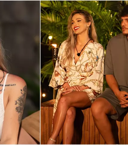 Cu ce s-a ocupat Ella Vișan de la „Insula Iubirii” înainte să devină social media manager în Marea Britanie. Avea cu totul altă meserie