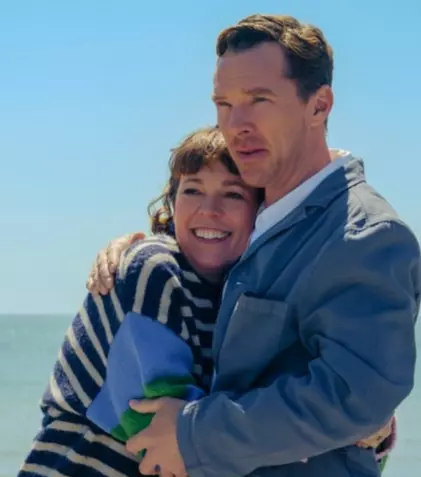 „Familia Rose” – Olivia Colman și Benedict Cumberbatch în remake-ul modern al comediei negre „Războiul familiei Rose”. Poveste, trailer