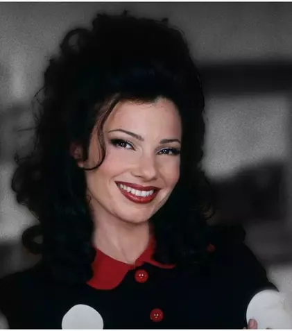GALERIE FOTO. Cum arată Fran Drescher, la 26 de ani de la finalul „Dădaca”. Fanii spun că nu s-a schimbat deloc
