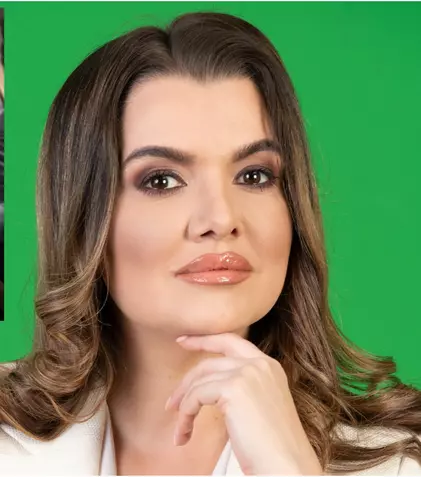 Psihologul Gabriela Maalouf, despre divorț și impactul asupra copiilor. Detalii din culisele reality-show-ului „Eu cu cine rămân?” (Kanal D)