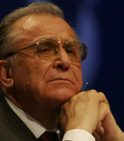 7 august 2025, zi de doliu național după moartea lui Ion Iliescu. Când au loc funeraliile de stat