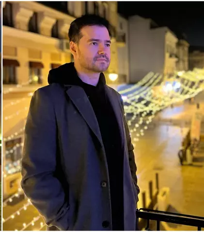 Fiica lui Laurențiu Duță a împlinit 18 ani. „Te iubim, copilul nostru drag!”. Mesajul complet al artistului